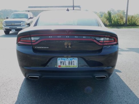 Used 2023 Dodge Charger SXT image 8