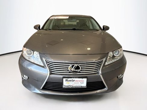 Used 2014 Lexus ES 350 image 2