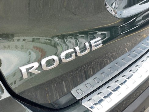 Certified 2019 Nissan Rogue SL image 32