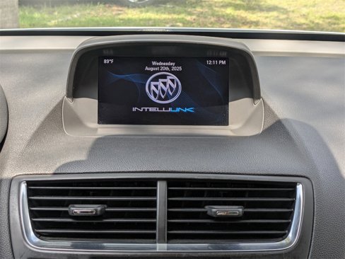 Used 2014 Buick Encore Premium image 16