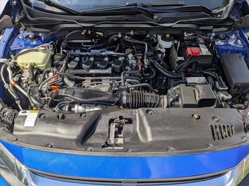 Used 2016 Honda Civic EX-T image 22