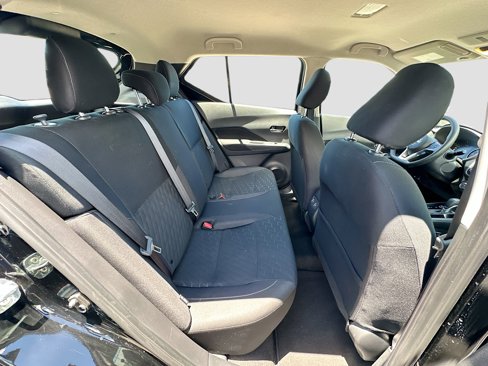 Certified 2024 Nissan Kicks SV image 23