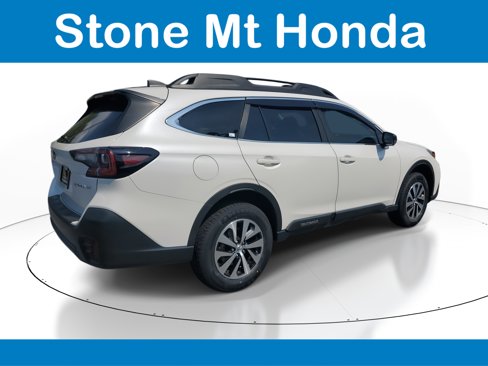 Used 2022 Subaru Outback 2.5i image 6