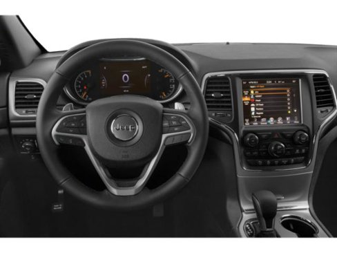 Certified 2022 Jeep Grand Cherokee Laredo E image 7