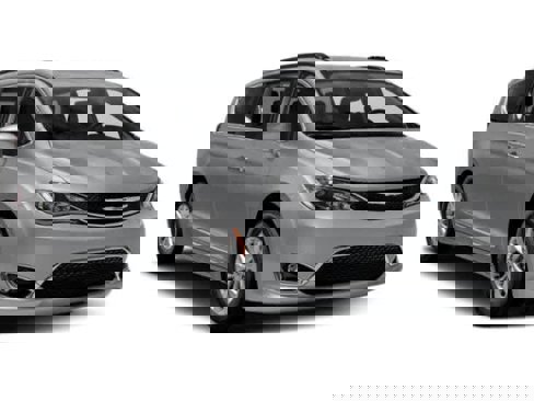 Used 2019 Chrysler Pacifica Limited image 9