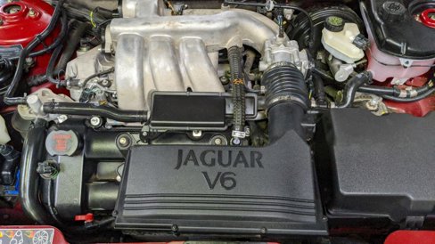 Used 2006 Jaguar X-TYPE 3.0 image 32