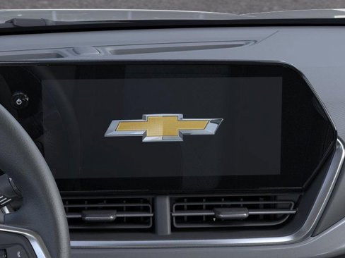 New 2025 Chevrolet Trax LT w/ Driver Confidence Package image 20