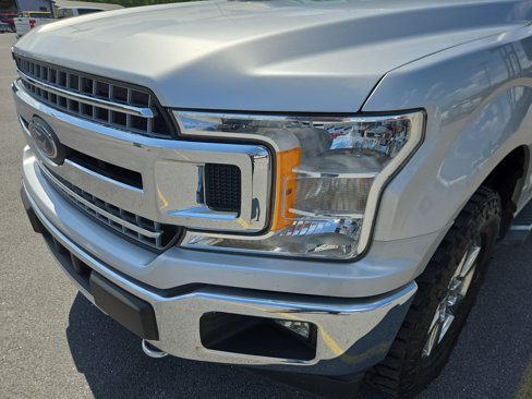 Used 2019 Ford F150 XLT w/ Equipment Group 302A Luxury image 10