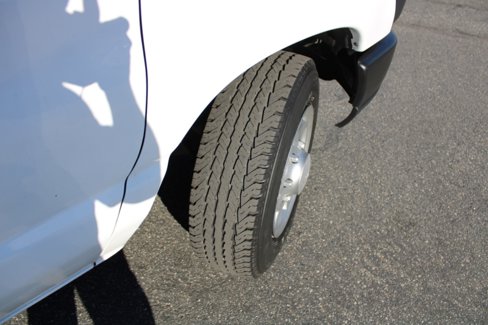 Used 2013 Ford E-150 and Econoline 150 image 19