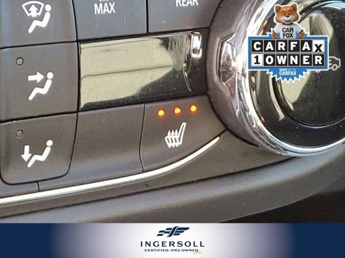 Used 2022 Chevrolet TrailBlazer ACTIV w/ Sun and Liftgate Package image 39