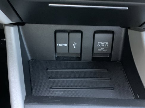 Used 2015 Honda Civic EX image 22