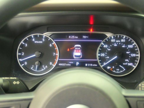 Used 2023 Nissan Rogue S image 18