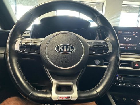 Used 2021 Kia K5 GT-Line w/ GT-Line FWD Premium Package image 26