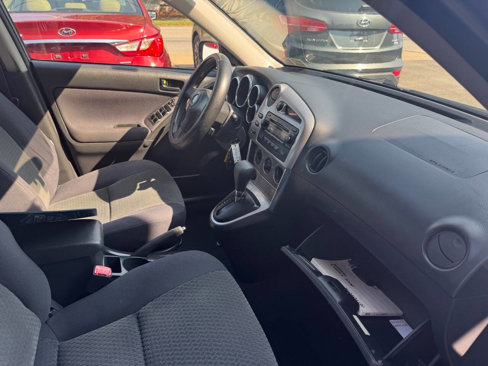 Used 2006 Toyota Matrix image 30