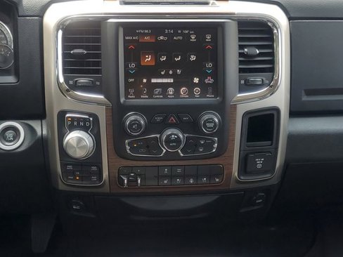 Used 2016 RAM 1500 Laramie w/ Convenience Group image 30