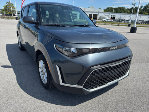 Certified 2023 Kia Soul S image 7