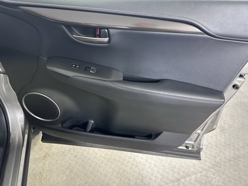 Used 2020 Lexus NX 300 AWD w/ Comfort Package image 9