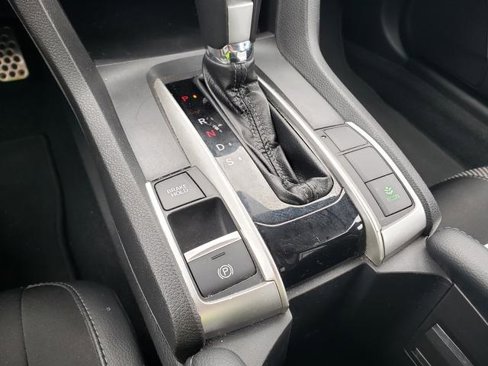 Used 2020 Honda Civic Sport image 31