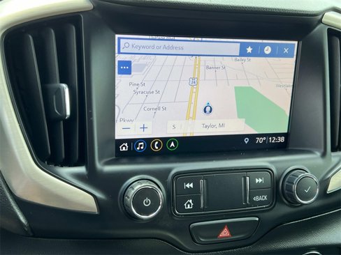 Certified 2019 GMC Terrain Denali w/ Driver Alert Package II image 20