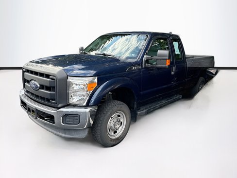 Used 2013 Ford F250 XL w/ PWR Equipment Group image 3
