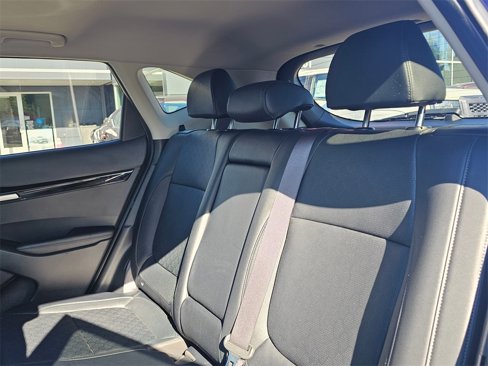 Used 2021 Kia Seltos EX image 11