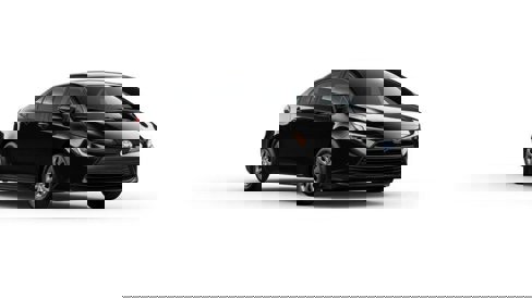 New 2025 Toyota Corolla LE image 97