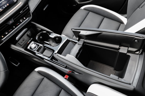 New 2025 Buick Envision Sport Touring image 27