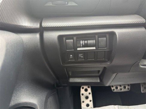 Used 2022 Subaru Impreza 2.0i Sport w/ Popular Package #3 image 16
