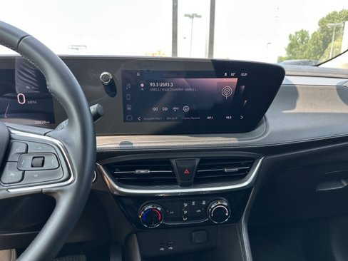 Used 2024 Buick Encore GX Sport Touring image 20