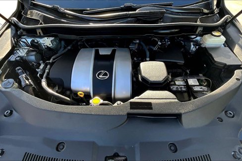 Used 2017 Lexus RX 350 FWD image 12