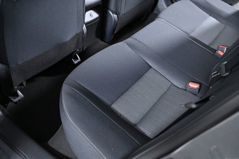 Certified 2024 Nissan Sentra SV w/ All-Weather Package image 32