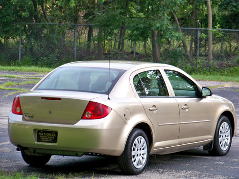 Used 2007 Chevrolet Cobalt LS w/ Protection Package image 6