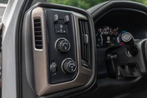 Used 2018 GMC Sierra 1500 Denali w/ Denali Ultimate Package image 19