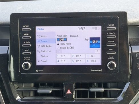 Used 2024 Toyota Camry LE image 18