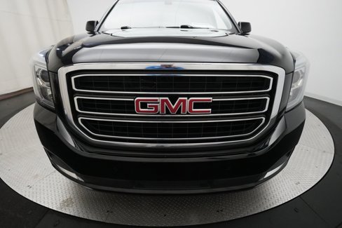 Used 2019 GMC Yukon SLE w/ Convenience Package image 22