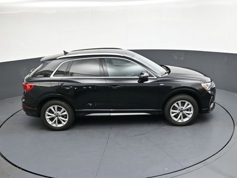 Used 2023 Audi Q3 2.0T Premium image 20