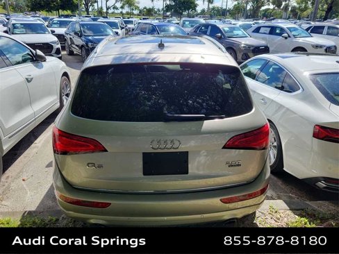 Used 2016 Audi Q5 2.0T Premium Plus w/ Technology Package image 19