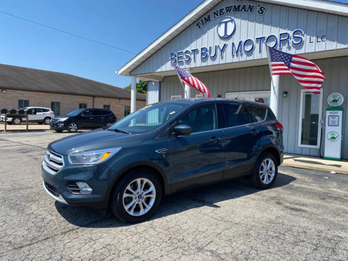 Used 2019 Ford Escape SE image 29