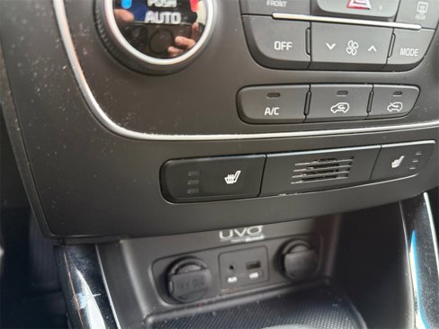 Used 2014 Kia Sorento EX image 26