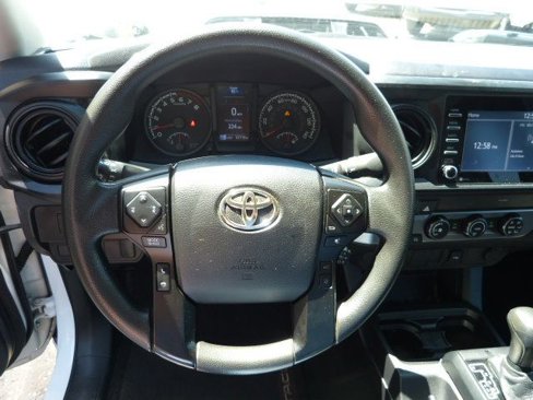 Used 2021 Toyota Tacoma SR image 37