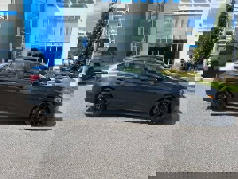 New 2026 Honda Civic Sport image 2