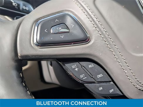 Used 2017 Lincoln MKZ Select w/ Select Plus Package image 17