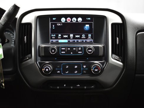 Used 2019 Chevrolet Silverado 1500 LT image 16