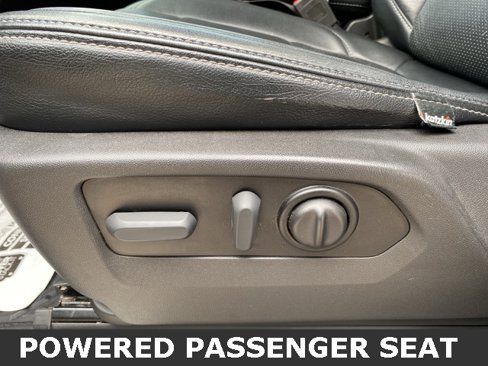Used 2021 Chevrolet Silverado 1500 LT w/ Texas Edition Plus image 16