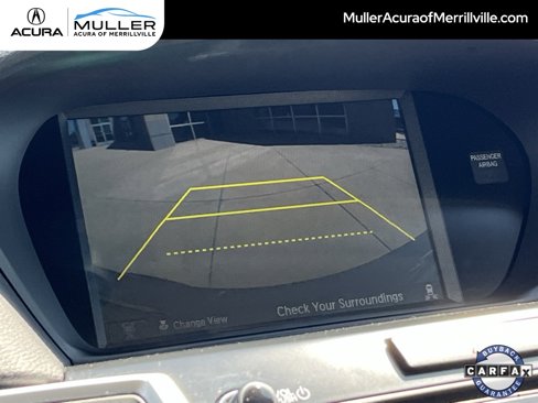Certified 2020 Acura TLX V6 w/ Technology Package image 22