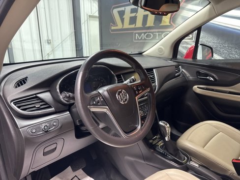 Used 2019 Buick Encore Essence image 6