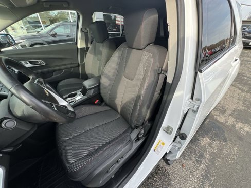Certified 2016 Chevrolet Equinox LT w/ Convenience Package image 17
