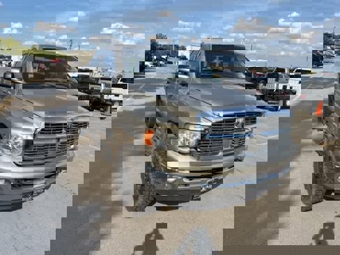 Used 2004 Dodge Ram 2500 Truck SLT w/ Trailer Tow Group image 24