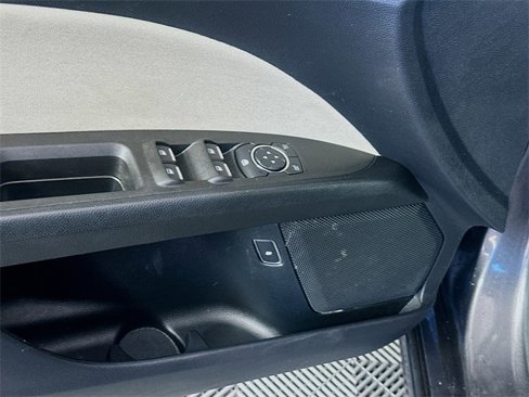 Used 2018 Ford Fusion S image 17