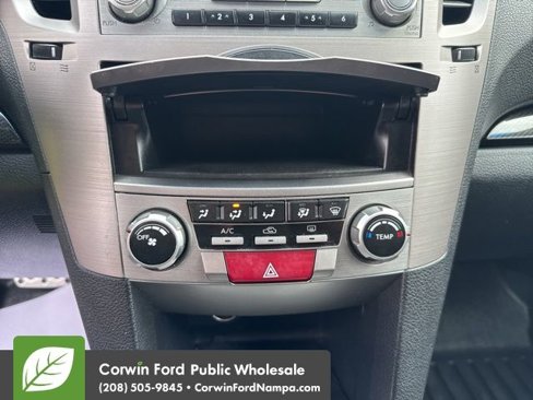 Used 2013 Subaru Legacy 2.5i Sport image 21